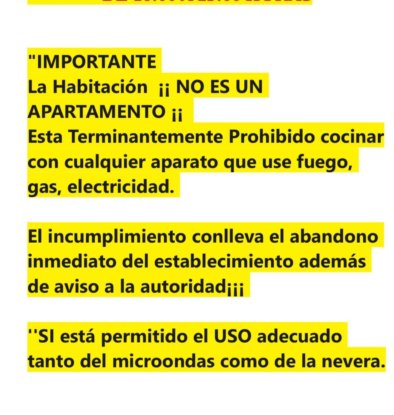 Habitaciones Familiares Con Bano Privado Lf - Sin Ascensor Zaragoza Buitenkant foto