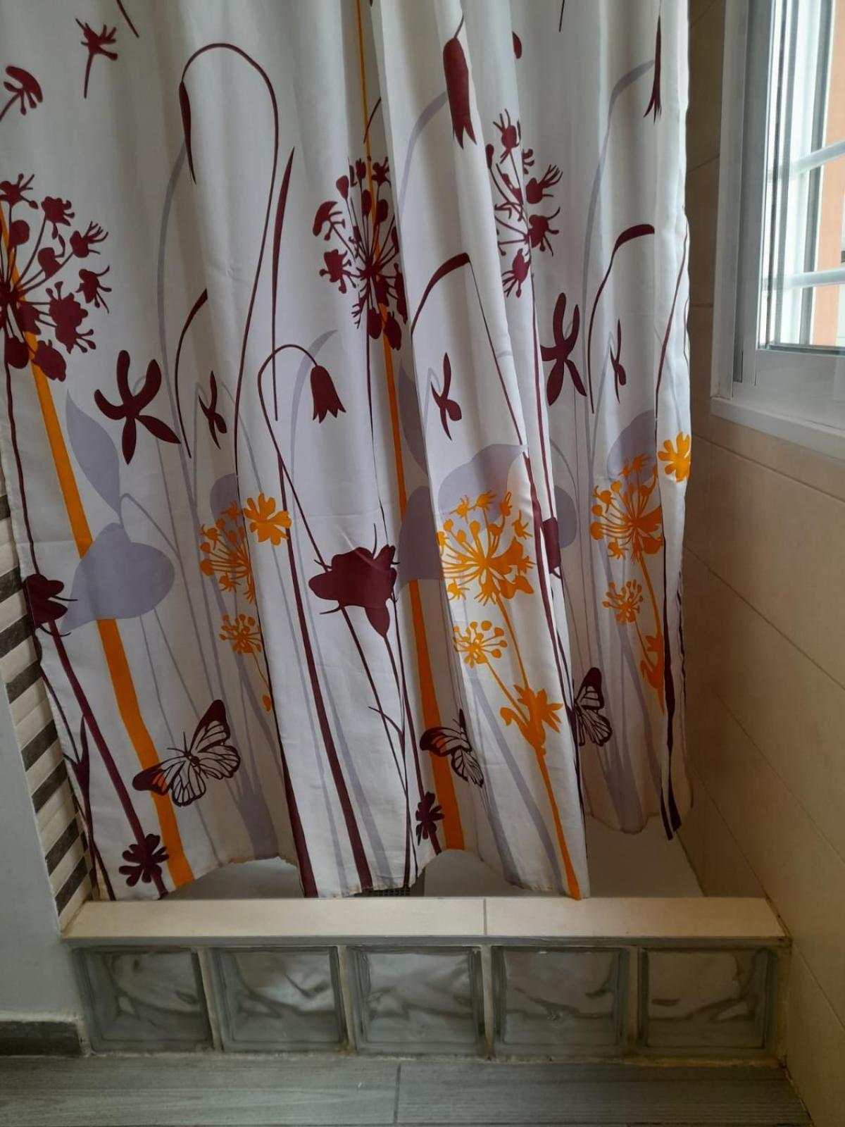 Habitaciones Familiares Con Bano Privado Lf - Sin Ascensor Zaragoza Buitenkant foto