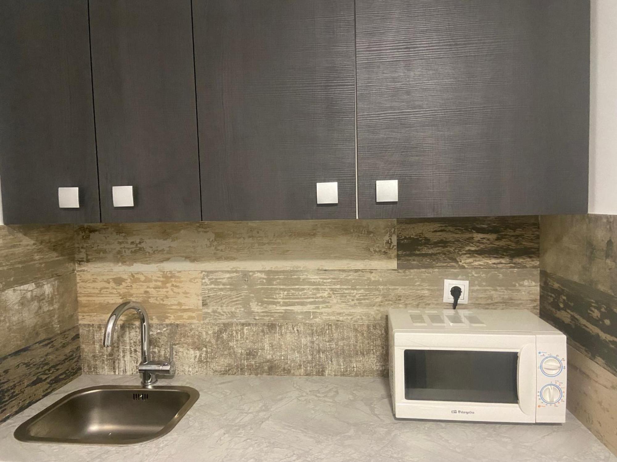Habitaciones Familiares Con Bano Privado Lf - Sin Ascensor Zaragoza Buitenkant foto